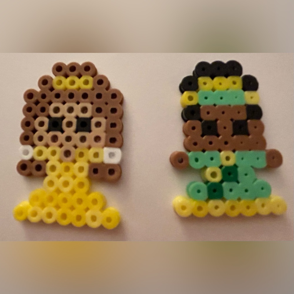 Mini Disney Princess: - Picture 2 of 6